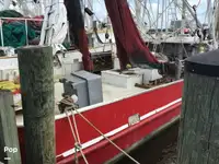 Arrastrero en venta