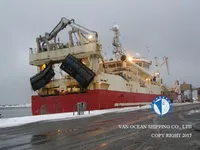 Arrastrero en venta