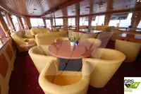 Buque de crucero en venta