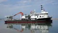 Purse seiner en venta