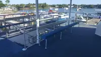 Catamarán en venta