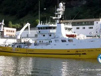 Arrastrero en venta