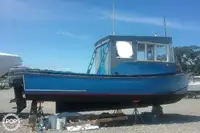 Buque de ferry en venta