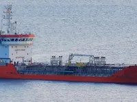 Petrolero/quimiquero en venta