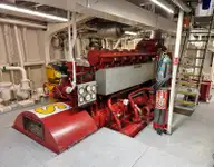 Remolcador en venta