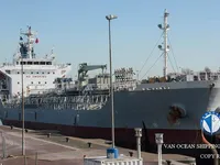Petrolero/quimiquero en venta