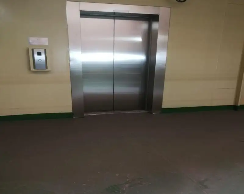 Buque granelero en venta