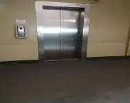 Buque granelero en venta