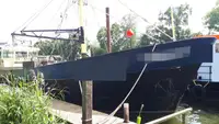 Arrastrero en venta