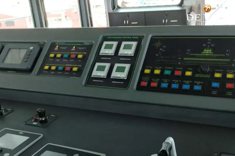 Buque de ferry en venta