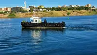 Embarcaciones de trabajo en venta