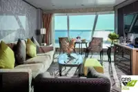 Buque de crucero en venta