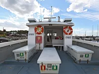 Catamarán en venta