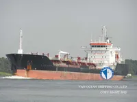Petrolero/quimiquero en venta