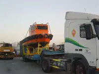 Embarcaciones de trabajo en venta
