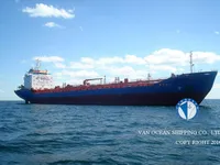 Petrolero/quimiquero en venta
