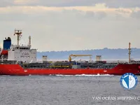 Petrolero/quimiquero en venta
