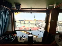 Lancha de tripulación en venta