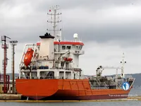 Petrolero/quimiquero en venta
