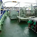 Arrastrero de cerco en venta