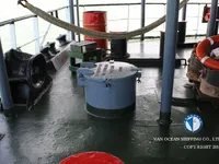 Petrolero/quimiquero en venta