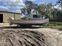 Bote patrulla en venta