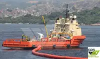 Barco de suministro en venta