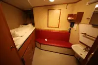 Buque granelero en venta