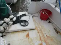 Arrastrero en venta