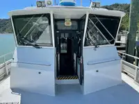 Catamarán en venta