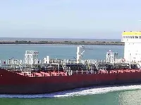 Petrolero/quimiquero en venta
