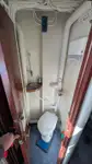 Buque de prospección en venta