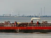 Petrolero/quimiquero en venta