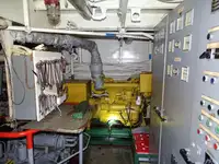 Remolcador en venta