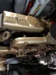 Barcaza en venta