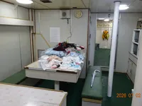 Arrastrero de cerco en venta