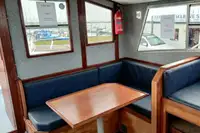 Barcos de trabajo en venta