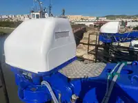 Remolcador en venta