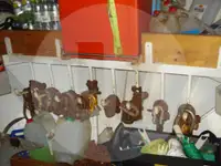 Arrastrero de viga en venta