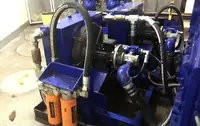 Buque transportador de GNL en venta