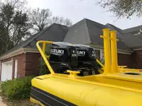 Bote inflable rígido en venta
