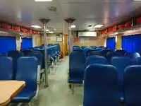 Lancha de tripulación en venta