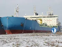 Petrolero/quimiquero en venta