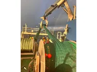 Buque de ferry en venta
