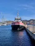 Remolcador en venta