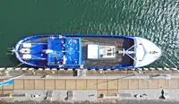 Trawler en venta
