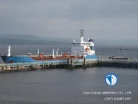 Petrolero/quimiquero en venta