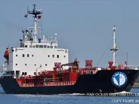 Petrolero/quimiquero en venta