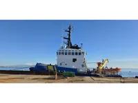 Remolcador en venta