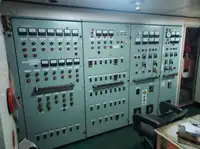 Petrolero/quimiquero en venta